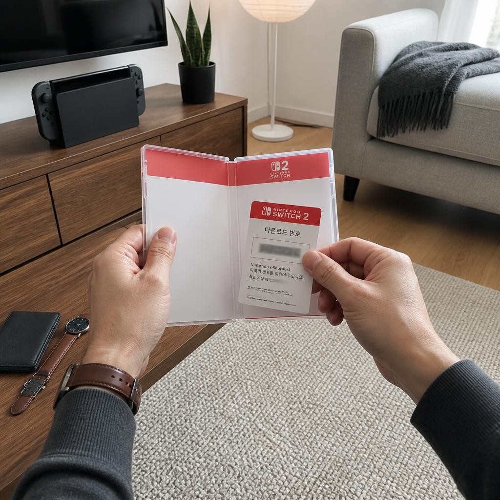 사기 전에 알아둘 두 가지