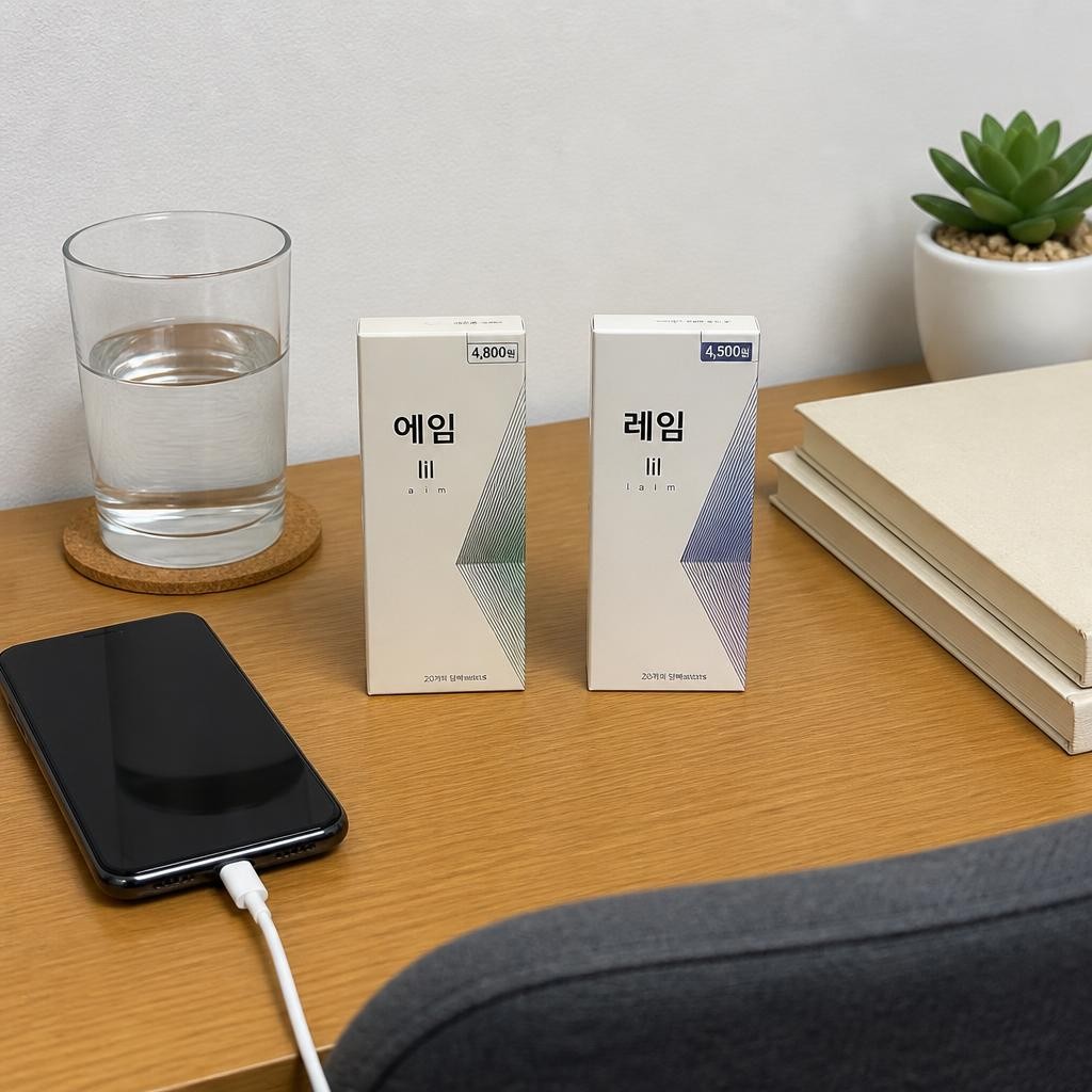 그래서 지금 손해 안 보고 사려면