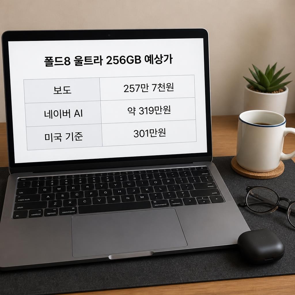 가격이 아직도 안 잡히는 이유
