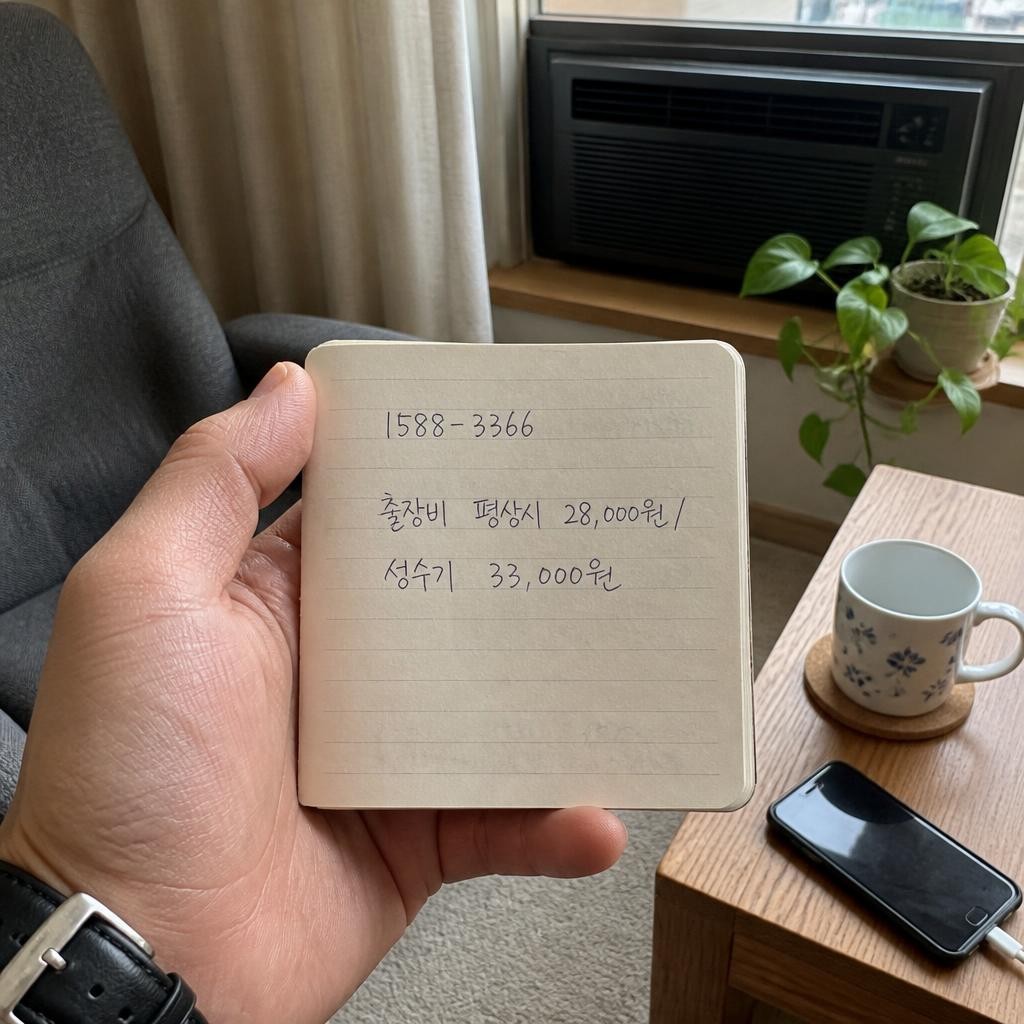 그래도 서비스를 불러야 한다면
