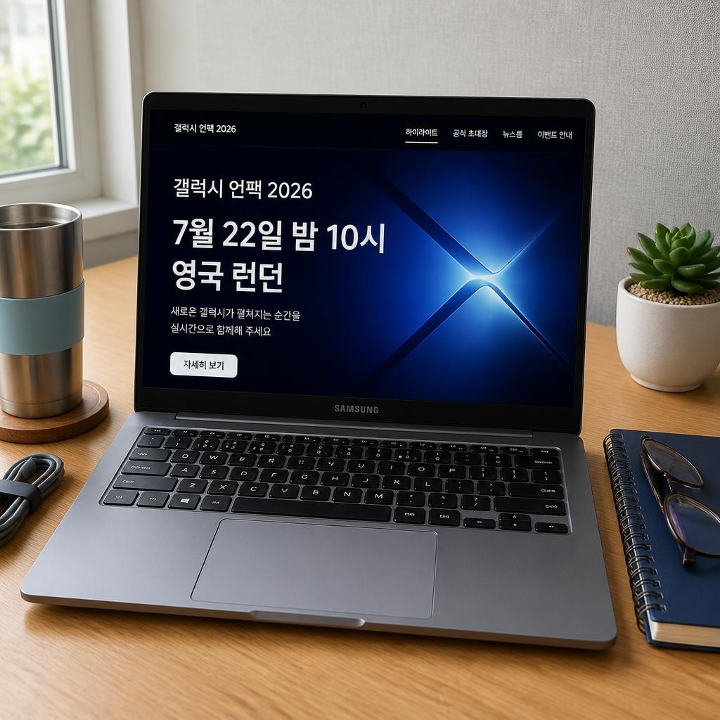 공개일이랑 출시일이 왜 따로 노나