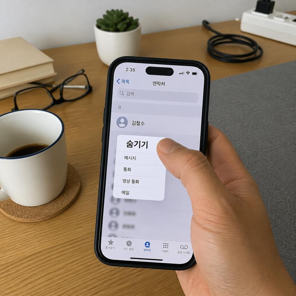 그래서 없앨 수 있나, 정직하게