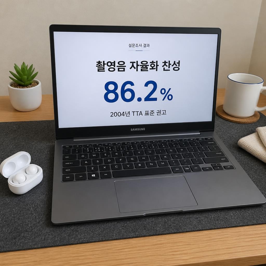 한국·일본만 이러는 이유, 법이 아니라 20년 된 권고