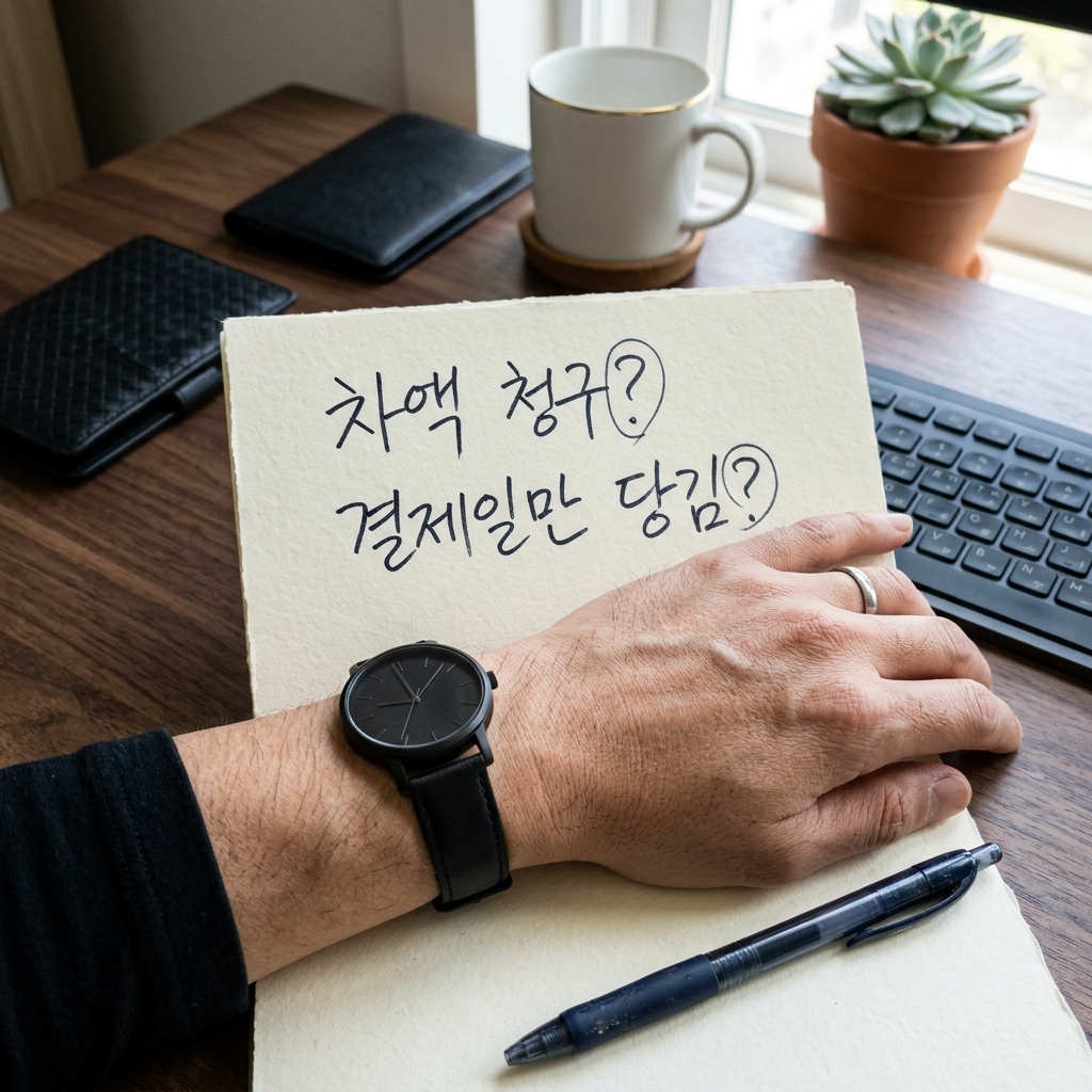 올릴 때 붙는 돈은 자료마다 말이 다르다