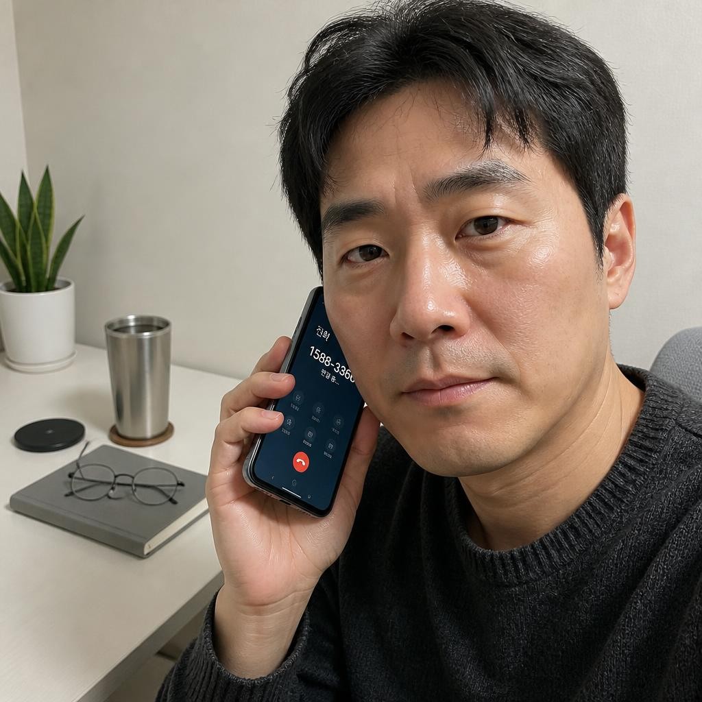 고객센터가 안 될 때 확인하는 다른 길, 그리고 조심할 것