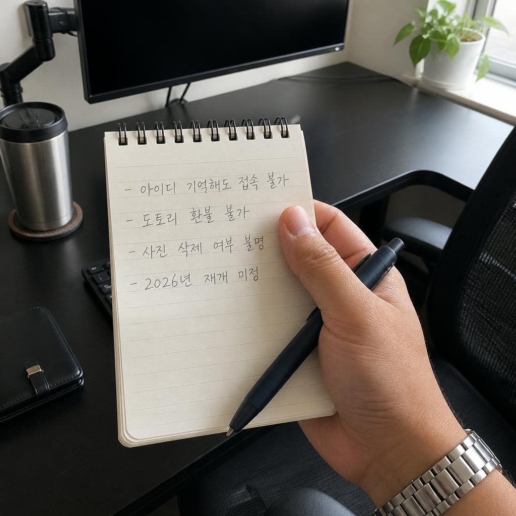자주 묻는 것들