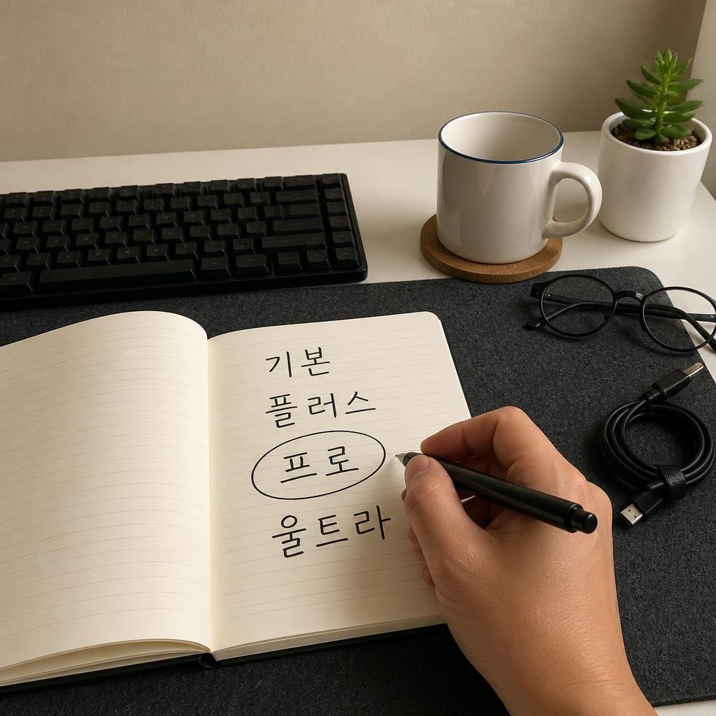 프로가 왜 지금 튀어나왔나