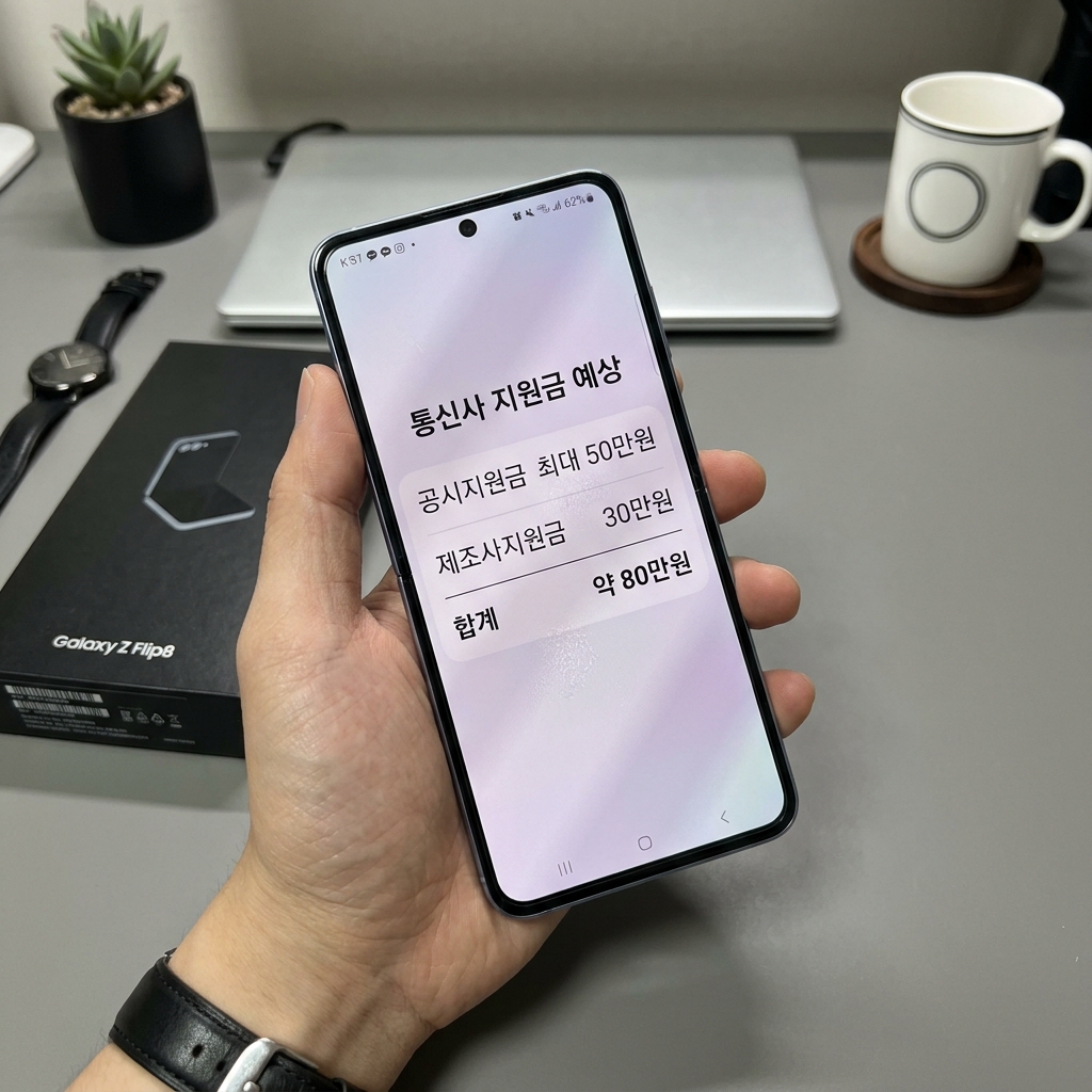 100만원 초반이라는 말은 어디서 나온 계산인가
