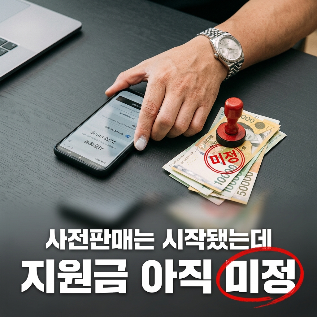 갤럭시 z8 폴드, 지원금은 아직 정해지지 않았다
