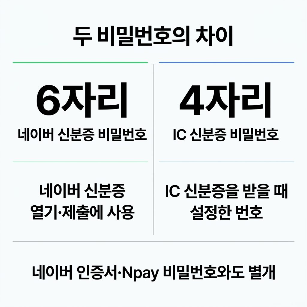 IC 카드가 있다면 태그하고 얼굴 확인
